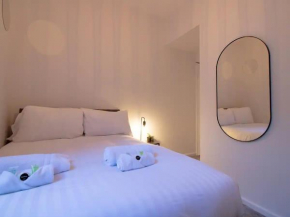 Pass the Keys Modern Apartment in the Heart of Newcastle